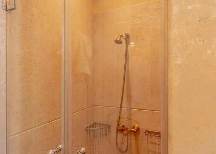 Elegant With A Star-shaped Swimming Pool In West Golf El Gouna & Lagoon *